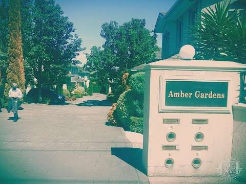 Photo: Amber Gardens