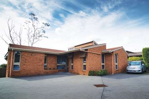 Photo: Eastbrooke Family Clinic Doncaster