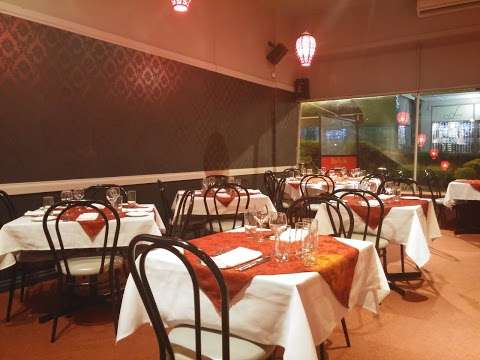 Photo: Haveli Indian Restaurant