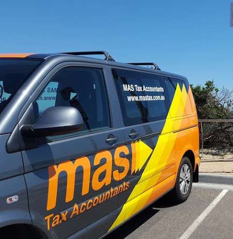 Photo: MAS Tax Accountants Doncaster