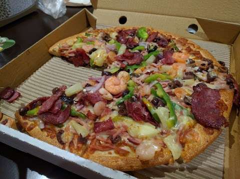 Photo: New Age Pizza ????