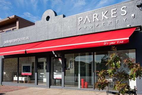Photo: Parkes Property