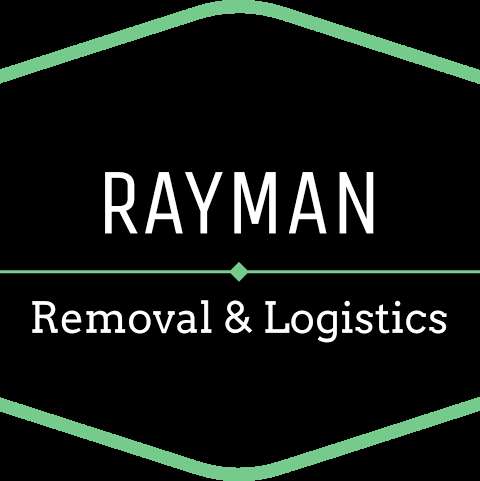 Photo: Rayman Removal & Logistics