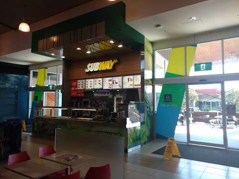 Photo: Subway® Restaurant at Pines Shopping Center Doncaster East - VIC
