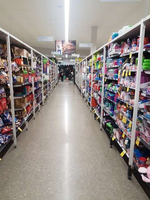 Photo: Woolworths The Pines (Doncaster East)