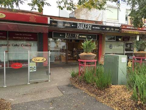 Photo: Bakery On Tunstall