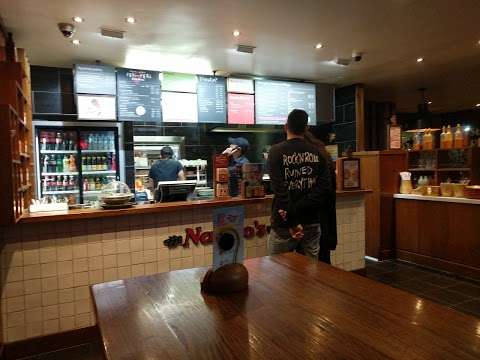 Photo: Nando's Doncaster