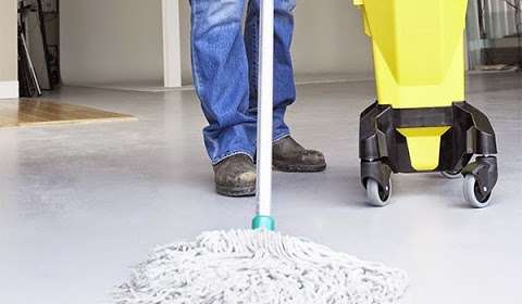 Photo: PFG Cleaning