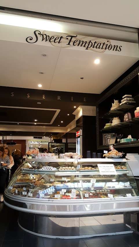 Photo: Sweet Temptations Patisserie